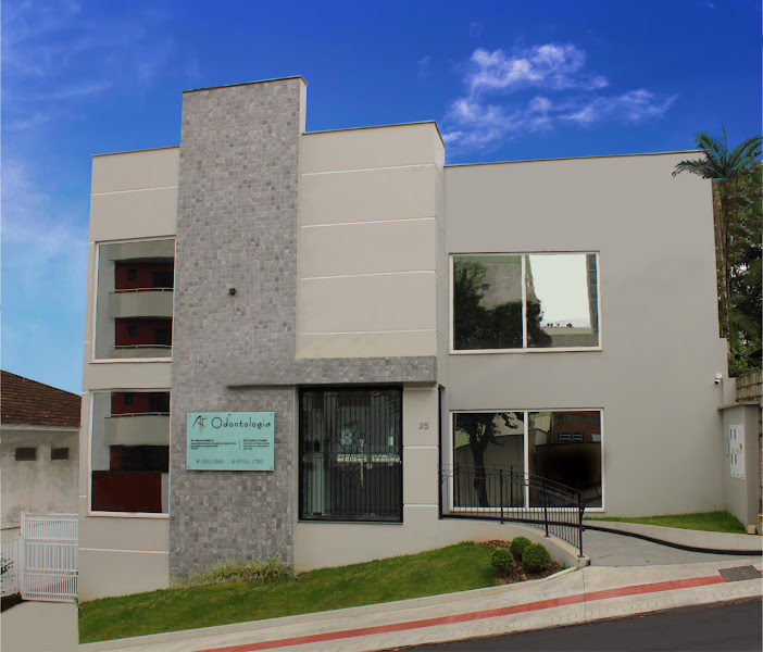 Foto 2 de Clínica Alberto Fedeli