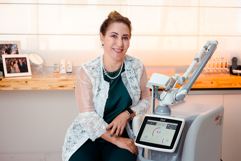 Foto 3 de Clinica Alda Conti Dermatologista | Palmas