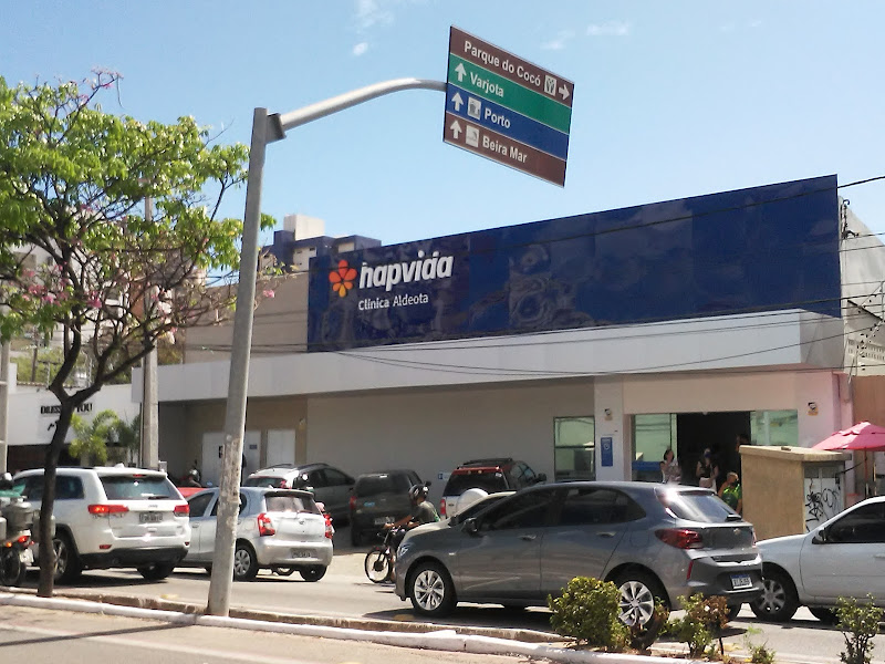 Foto 2 de Clínica Aldeota - Hapvida
