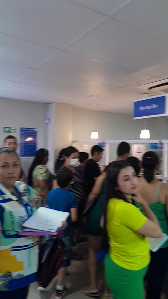 Foto 3 de Clínica Aldeota - Hapvida