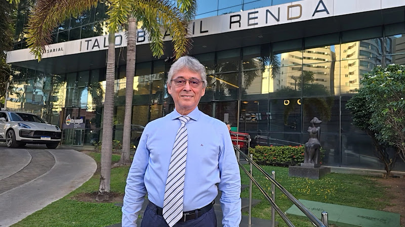 Foto 3 de Clínica Aldo & Erika Bezerra