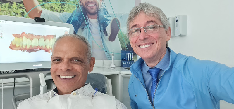 Foto 4 de Clínica Aldo & Erika Bezerra