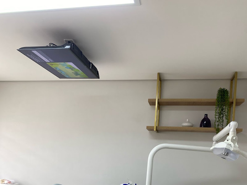 Foto 2 de Clínica ALE odontologia e harmonização