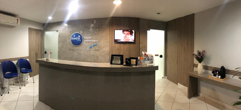Foto 2 de Clinica Alegra Mais