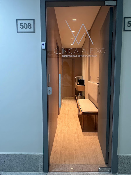 Foto 2 de Clínica Aleixo Odontologia e Estética Avançada