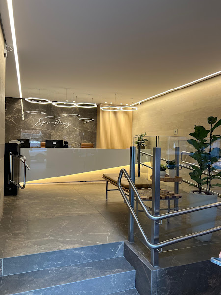 Foto 3 de Clínica Aleixo Odontologia e Estética Avançada