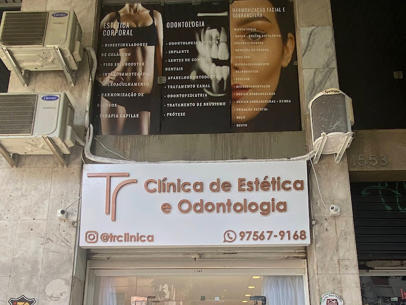 Foto 8 de Clínica Aleixo Odontologia e Estética Avançada