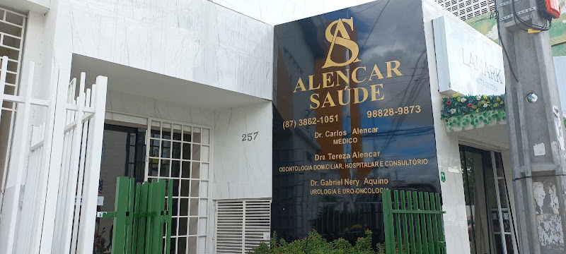 Foto 2 de Clínica Alencar Saúde