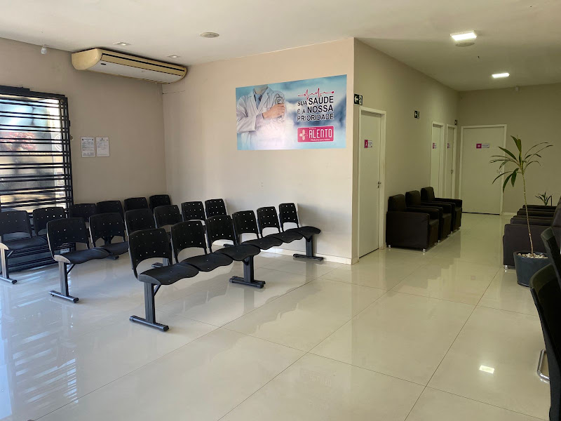 Foto 2 de Clinica Alento - Medicina para Todos