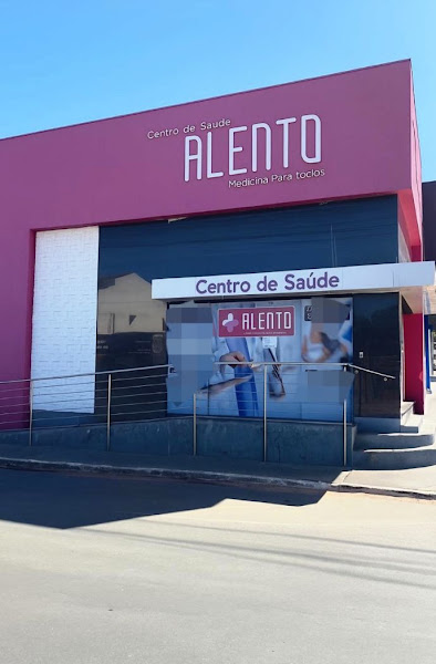 Foto 3 de Clinica Alento - Medicina para Todos