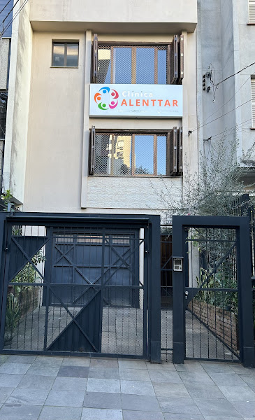 Foto 2 de Clínica ALENTTAR