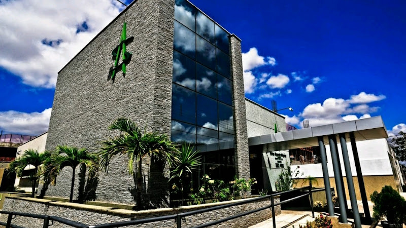 Foto 2 de Clínica Alexandre Diógenes - Implantes dentários em Mossoró | Ortodontista em Mossoró