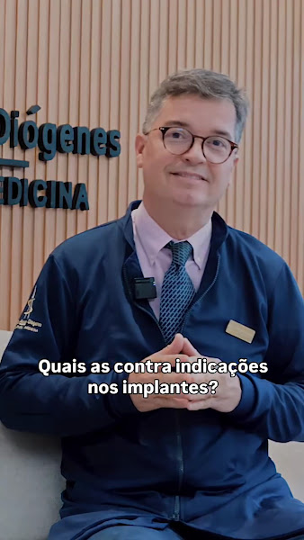 Foto 4 de Clínica Alexandre Diógenes - Implantes dentários em Mossoró | Ortodontista em Mossoró
