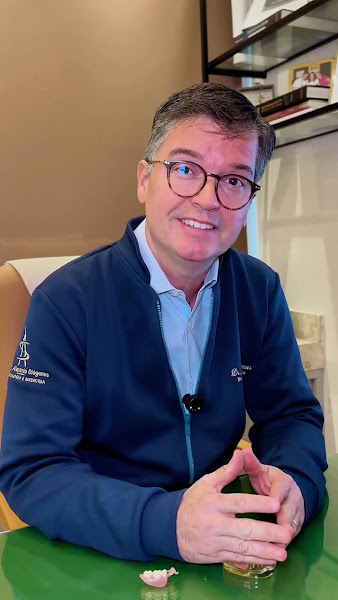 Foto 5 de Clínica Alexandre Diógenes - Implantes dentários em Mossoró | Ortodontista em Mossoró