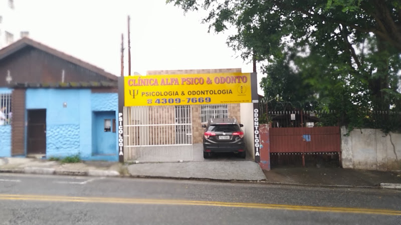 Foto 2 de Clínica Alfa Psico e Odonto