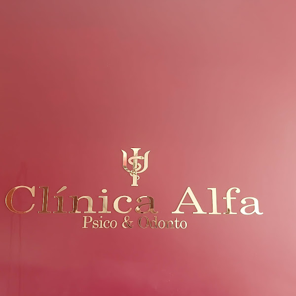 Foto 3 de Clínica Alfa Psico e Odonto