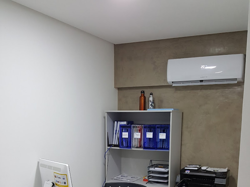 Foto 8 de Clínica Alian