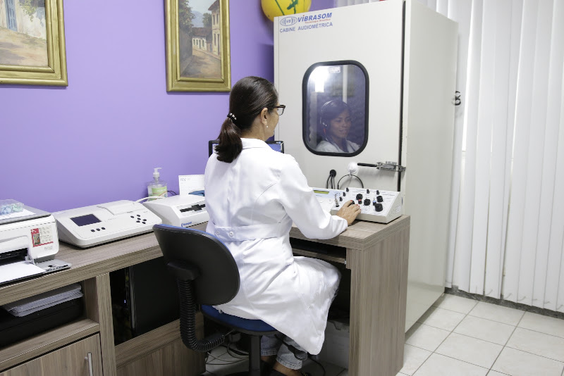 Foto 2 de Clínica aliança