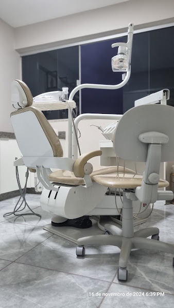 Foto 2 de Clínica Aline Cacau