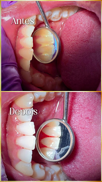 Foto 3 de Clínica Aline Cacau