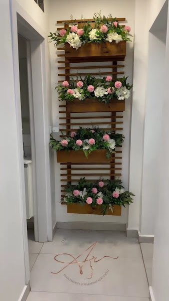 Foto 3 de Clínica Aline Resende - Odontologia, Harmonização e Saúde