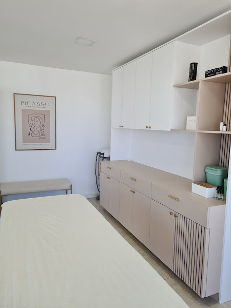 Foto 3 de Clínica Aline Zanotto