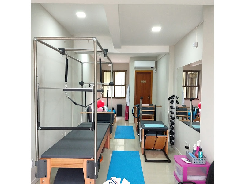 Foto 2 de Clínica Alinhar