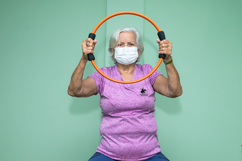 Foto 2 de Clínica Alivium