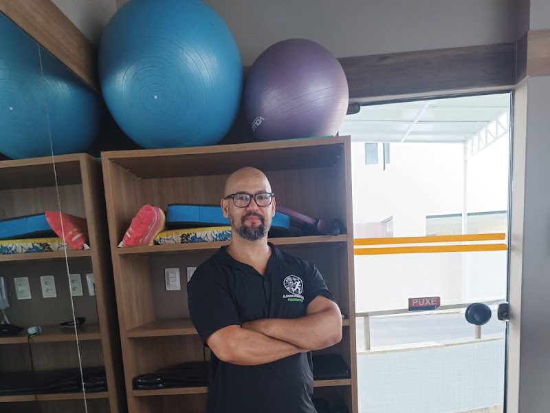 Foto 3 de Clínica Alivium