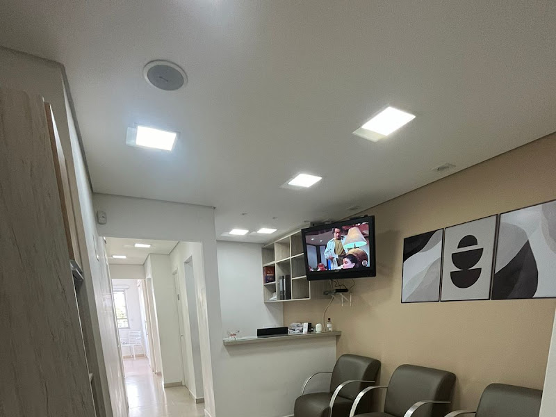Foto 4 de Clínica Allegri Odontologia da Família. R.T. Danilo Coelho Nunes