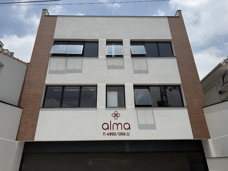 Foto 2 de Clínica Alma - Serviços Médicos | Santo André - SP