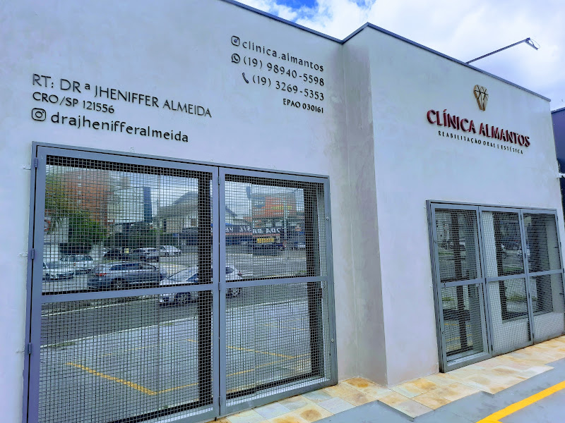 Foto de Clínica Almantos