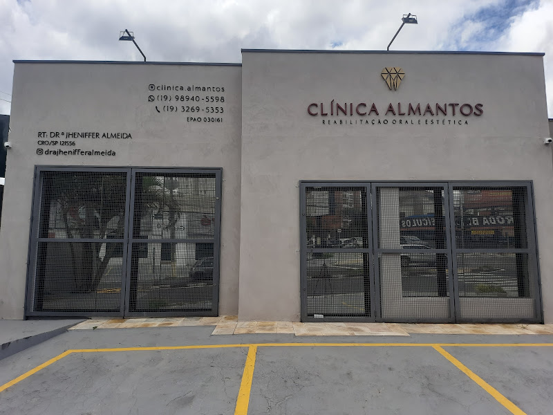 Foto 3 de Clínica Almantos