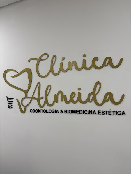 Foto 2 de Clinica almeida odontologia e biomedicina estetica