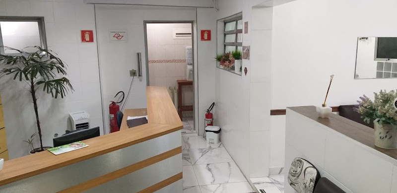 Foto 2 de Clínica Alms Odontologia e Estética Facial