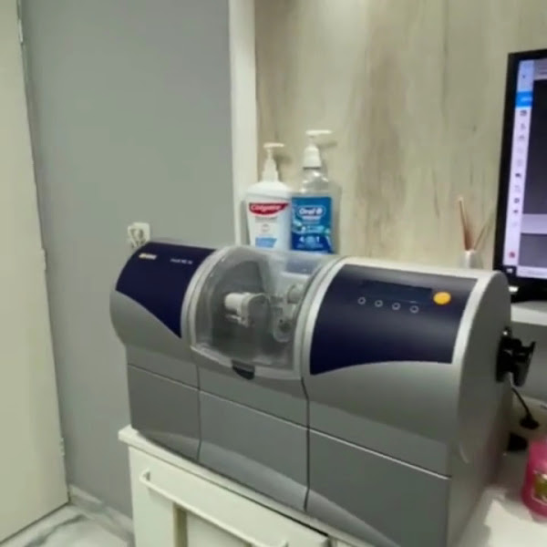 Foto 3 de Clínica Alms Odontologia e Estética Facial