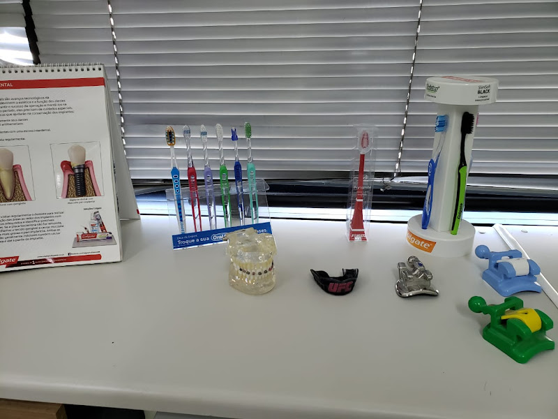 Foto 3 de Clínica Alô Dente