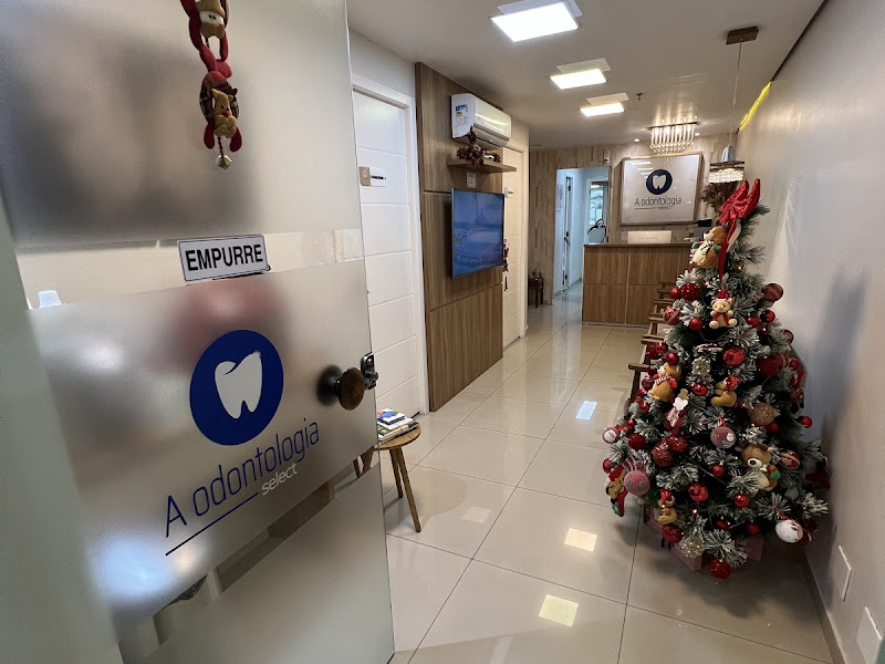 Foto 10 de Clínica Alô Dente