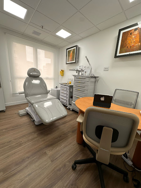 Foto 2 de Clínica Aloé Estética Integrativa