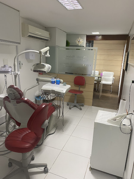 Foto 2 de Clínica Aloysio Madeira