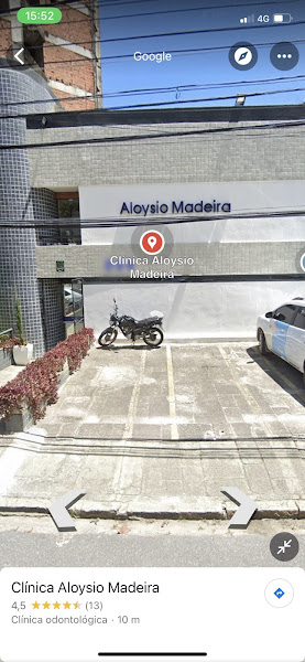 Foto 3 de Clínica Aloysio Madeira