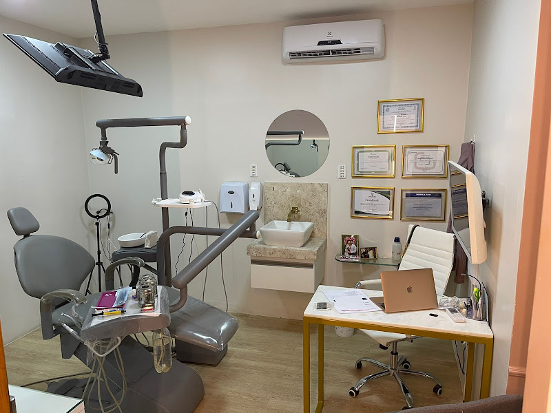Foto 2 de Clínica Alpha Odontologia