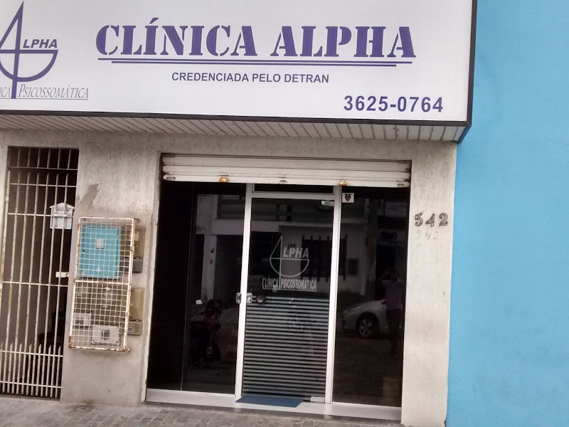Foto 7 de Clínica Alpha Odontologia