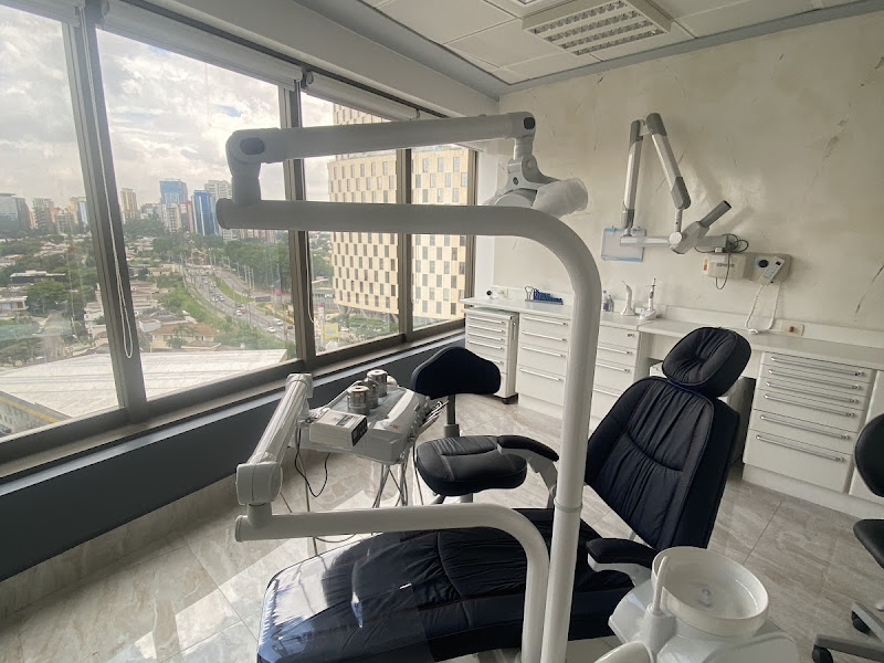 Foto 2 de Clínica Alpha Peres