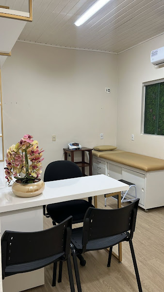 Foto 3 de Clínica Alpha Serviços Médicos