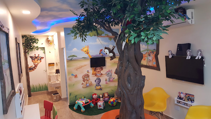 Foto 2 de Clínica Altera Kids