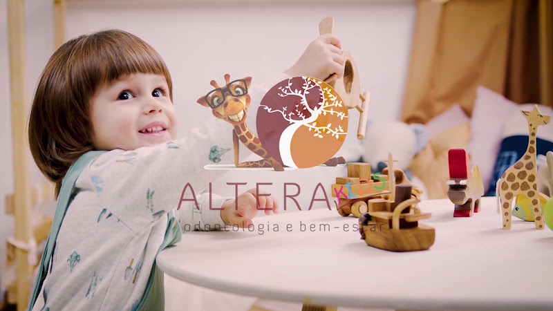 Foto 3 de Clínica Altera Kids
