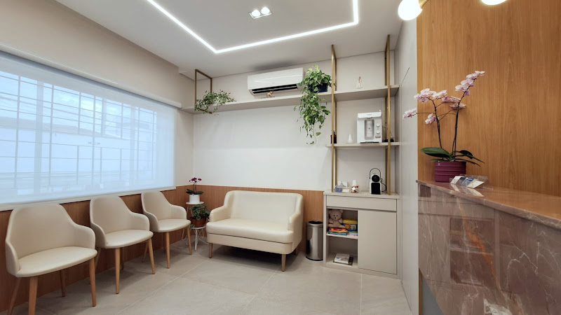 Foto 2 de Clínica Altrui - Otorrinolaringologia e Odontologia - Vila Leopoldina