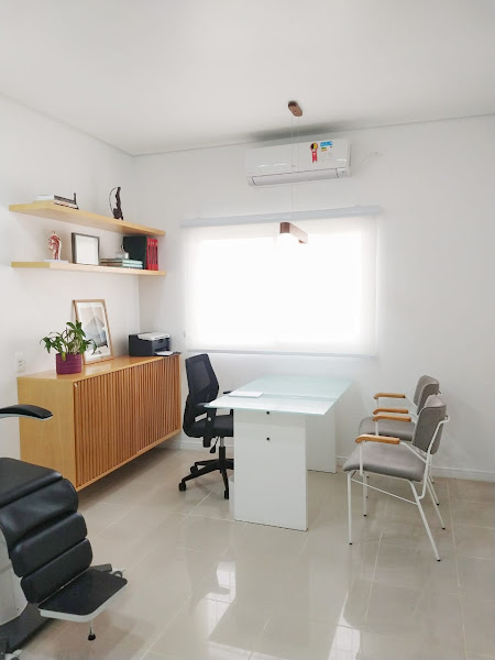 Foto 3 de Clínica Altrui - Otorrinolaringologia e Odontologia - Vila Leopoldina