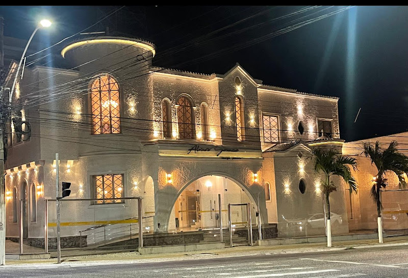 Foto 2 de Clínica Álvaro Gomes - Cirurgia Plástica, Estética Avançada, Depilação a Laser e Pós Operatório.